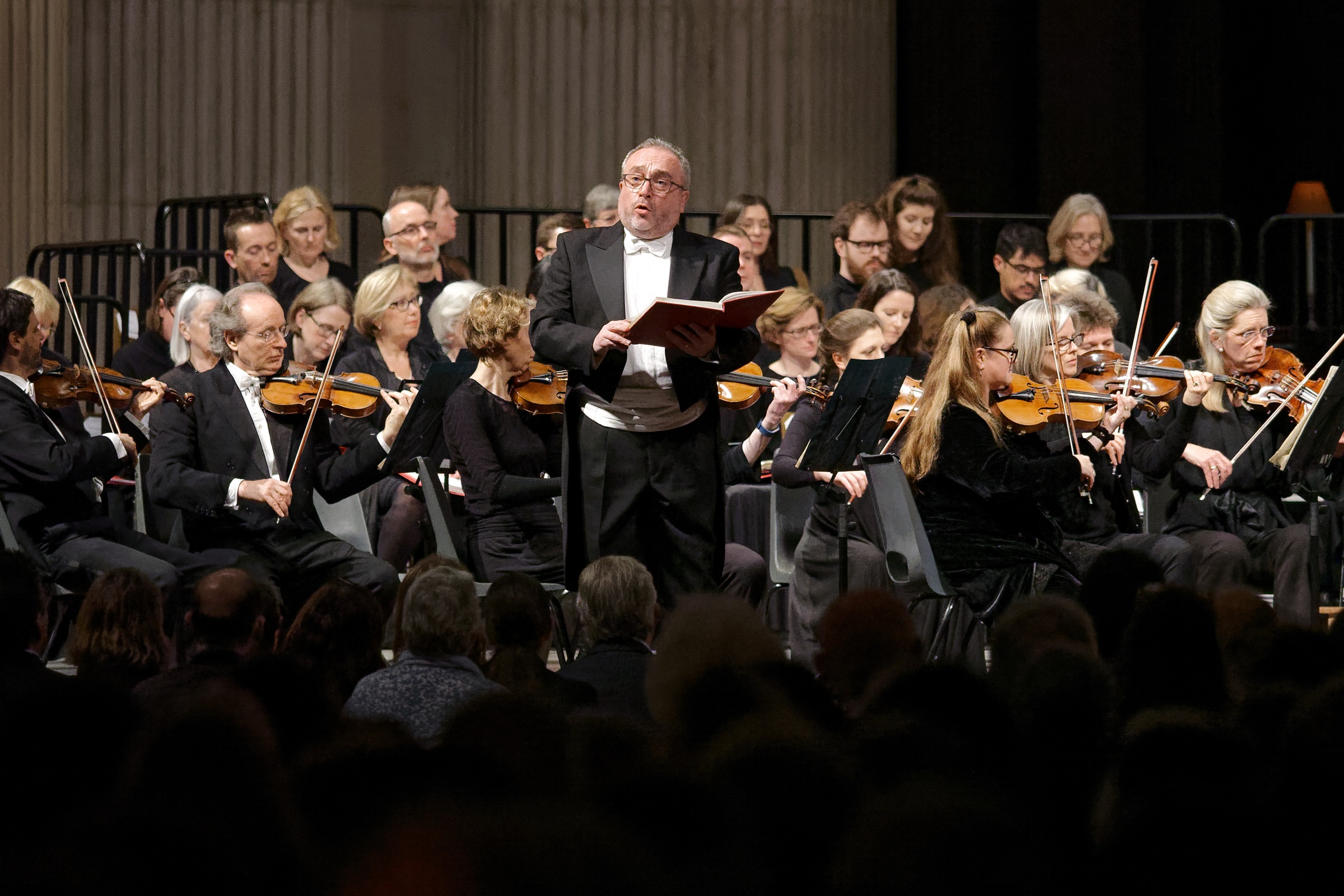 Handel's Messiah | St Paul's Cathedral